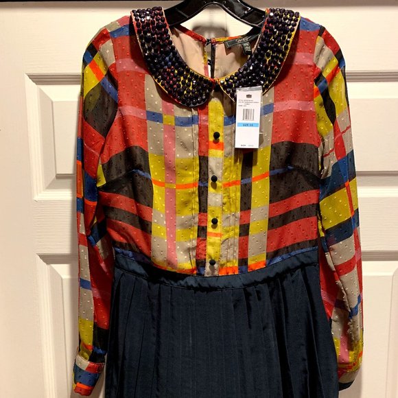 Jessica Simpson Ash Dress